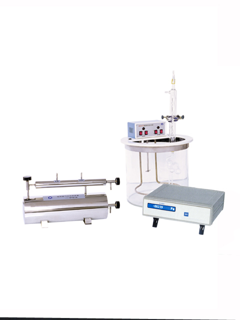 HJSA��������立ֽⷴӦʵ��װ��