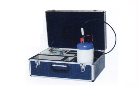 HRJY�ܽ��Ȳⶨװ��