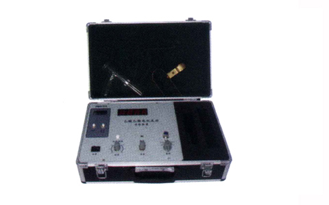 HZHY��������������Ӧ�ⶨװ��