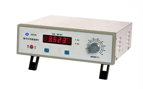 HBKM���ֱ������¶ȼ�